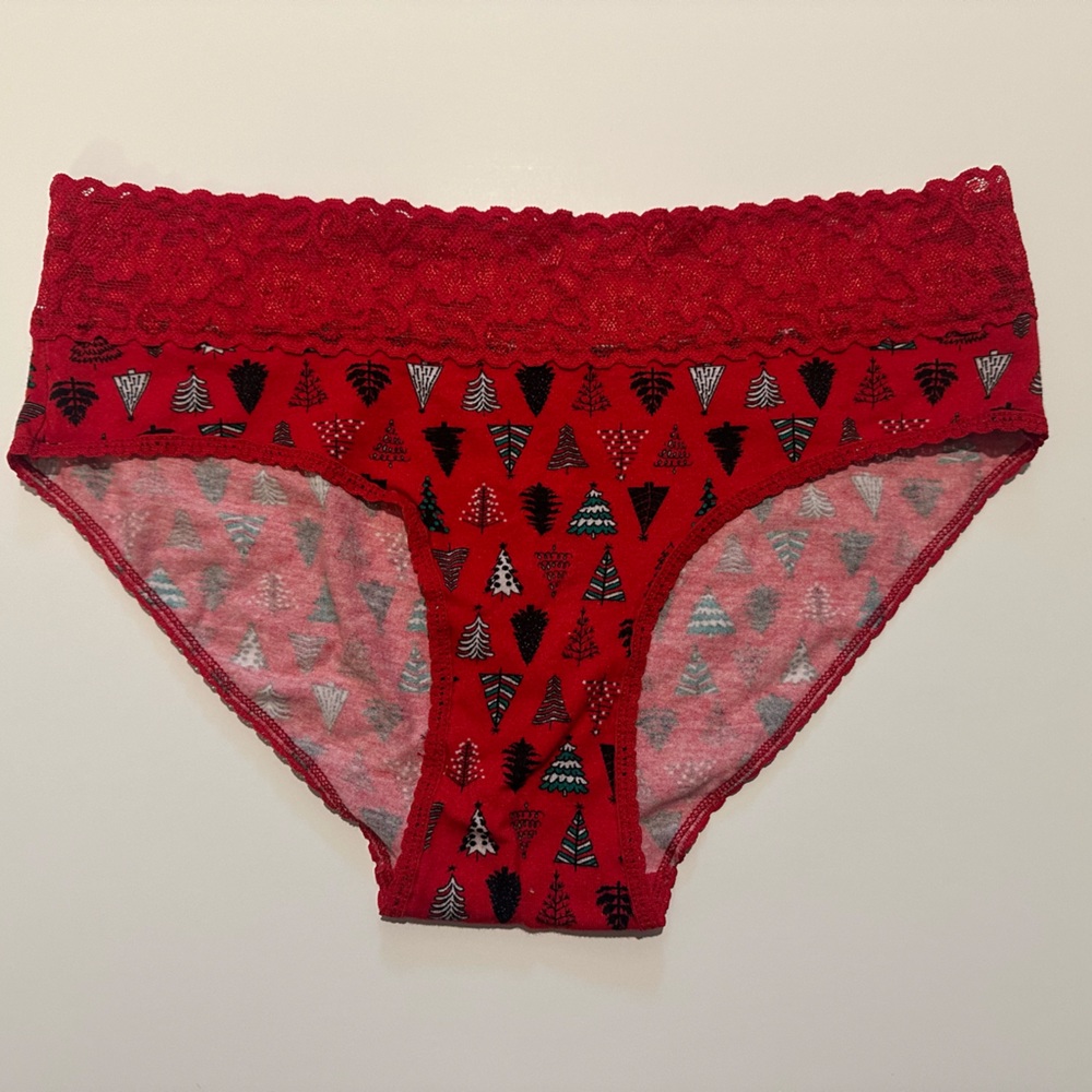 🌸 Jockey Christmas Bikini 🌸